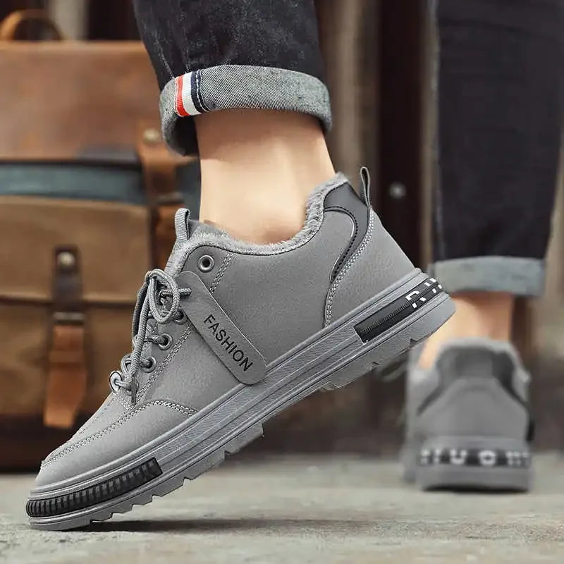 Lace-up Snow Boot School Shoes Woman Woven High Fashion Sneakers Women Sport Runners High Grade Funny Popular Tenids Nice