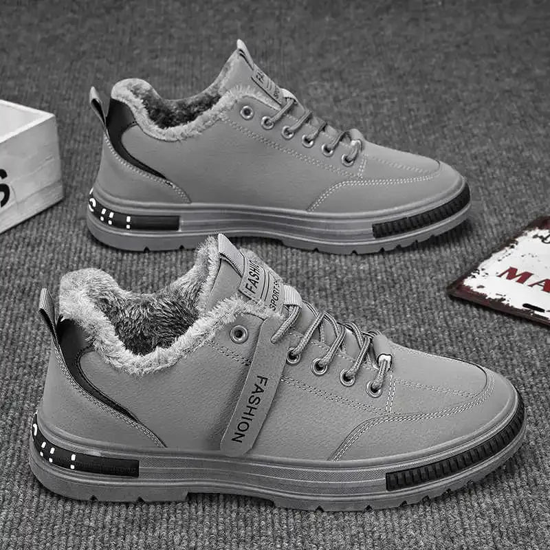 Lace-up Snow Boot School Shoes Woman Woven High Fashion Sneakers Women Sport Runners High Grade Funny Popular Tenids Nice