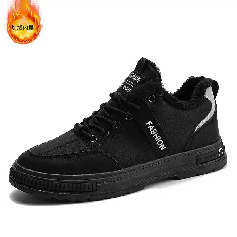 Lace-up Snow Boot School Shoes Woman Woven High Fashion Sneakers Women Sport Runners High Grade Funny Popular Tenids Nice