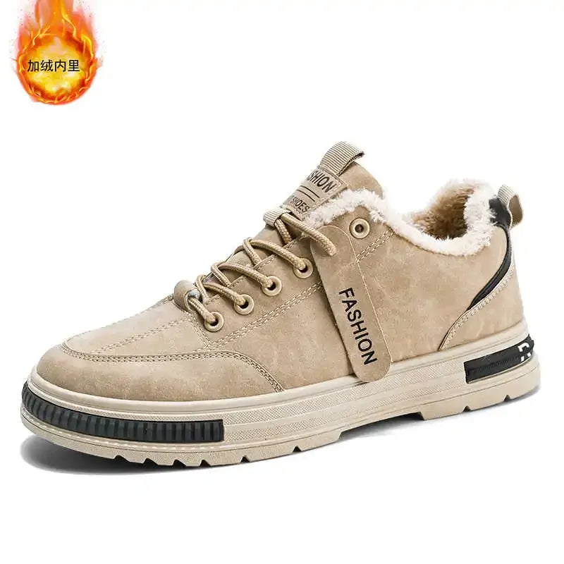 Lace-up Snow Boot School Shoes Woman Woven High Fashion Sneakers Women Sport Runners High Grade Funny Popular Tenids Nice