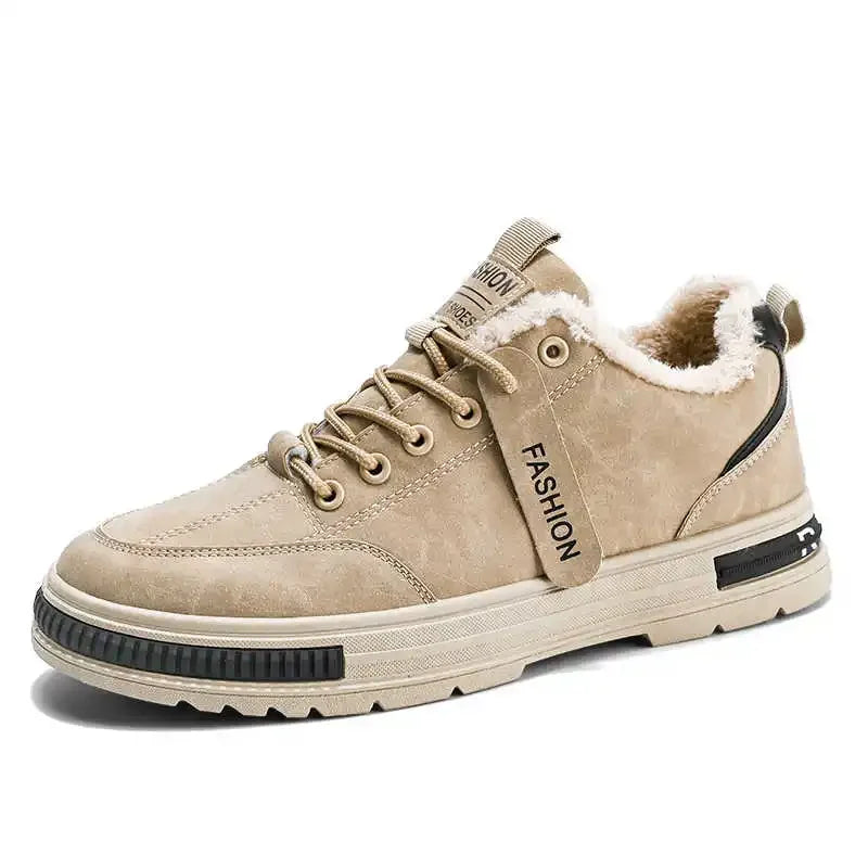 Lace-up Snow Boot School Shoes Woman Woven High Fashion Sneakers Women Sport Runners High Grade Funny Popular Tenids Nice